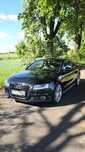 Audi A5 Audi A5 Coupe 2011r S-line 3.0 TDI S-tronic quattro