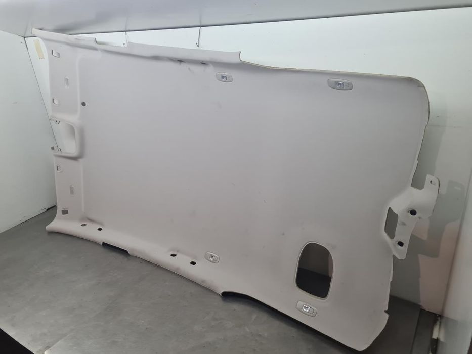 Forra de tejadilho RENAULT Grand Scénic IV (R9_)