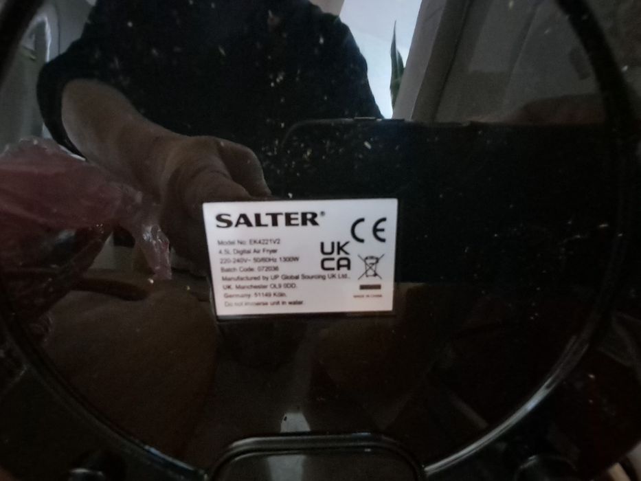 Аерогриль  новий