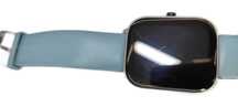 Smartwatch Amazfit GTS niebieski