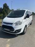 Ford Transit Courier H1 L2 9 miejsc 2.0 130 KM Hak