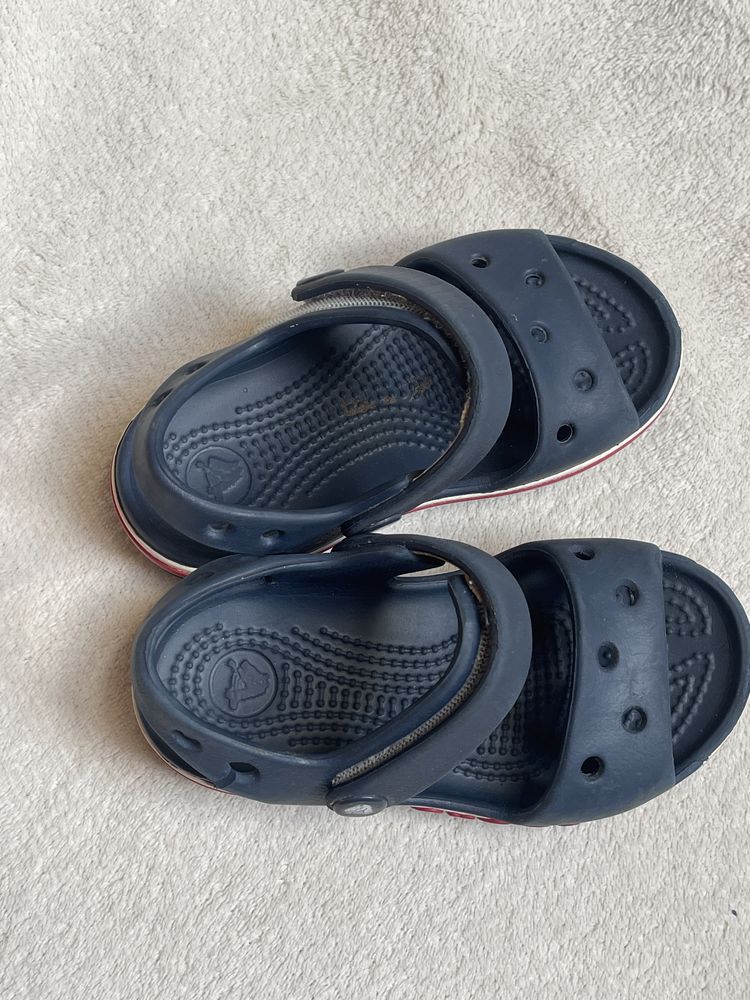 Crocs C7 wkladka 14 cm