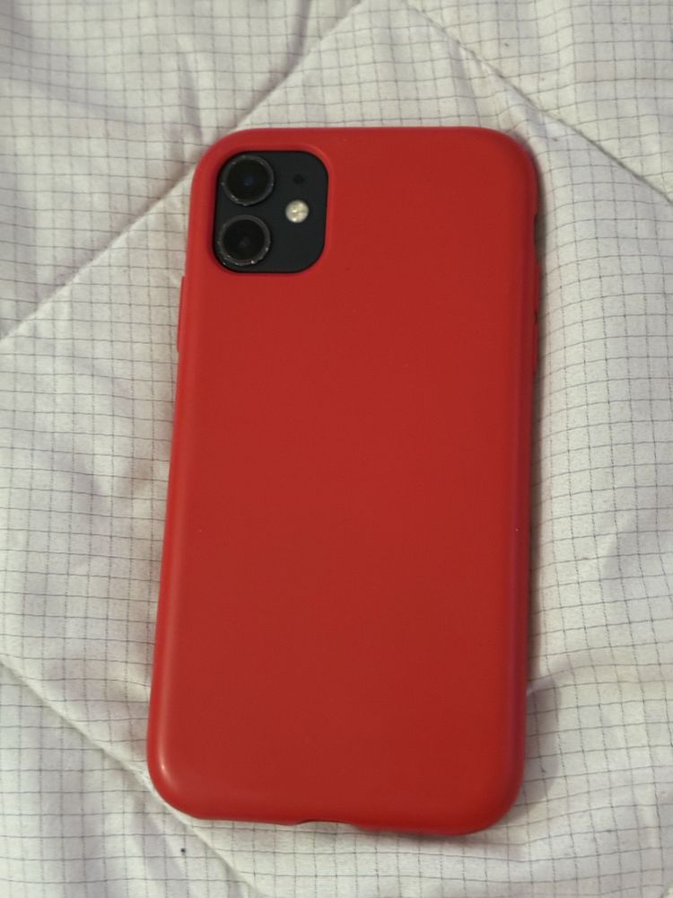 Iphone 11 128GB
