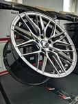 Felgi Japan Racing JR28 18" 18x8,5 18x9,5 5x120 BMW 3 E46 E90 E91