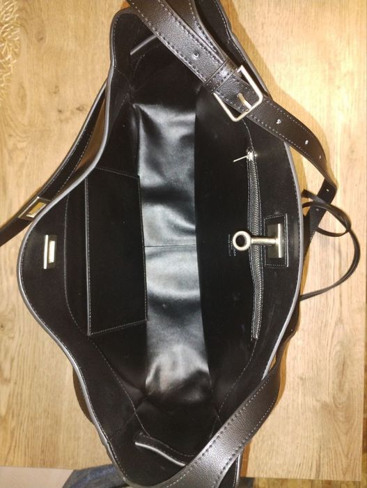 Balenciaga bel air сумка