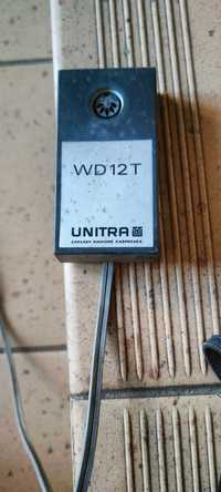 Wzmacniacz dodatkowy UNITRA WD 12T