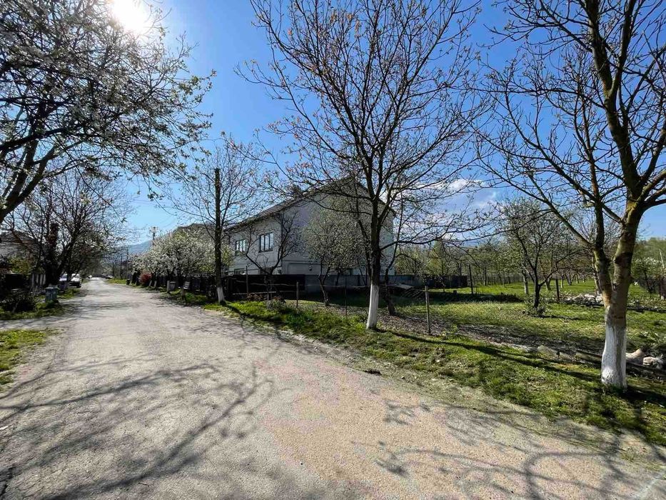 Продається земельна під будівництво (біля лікарні)