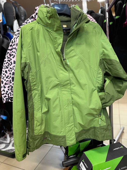 kurta dam. lorin II campus r.40