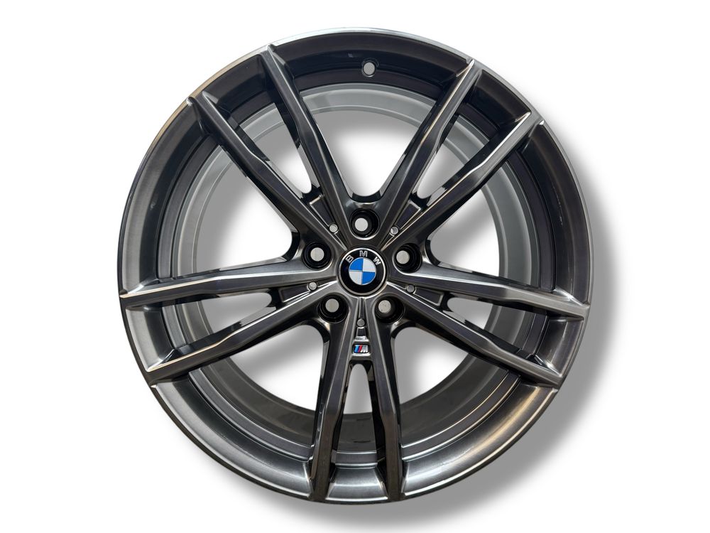 Nowe oryginalne felgi BMW 19" Styling 791 M G20 G21 G22 G26 G42 G31