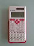 Calculadora CANON Científica