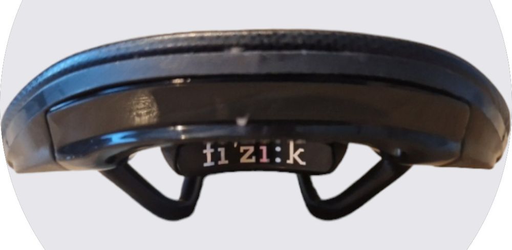 Siodełko Fizik Taiga