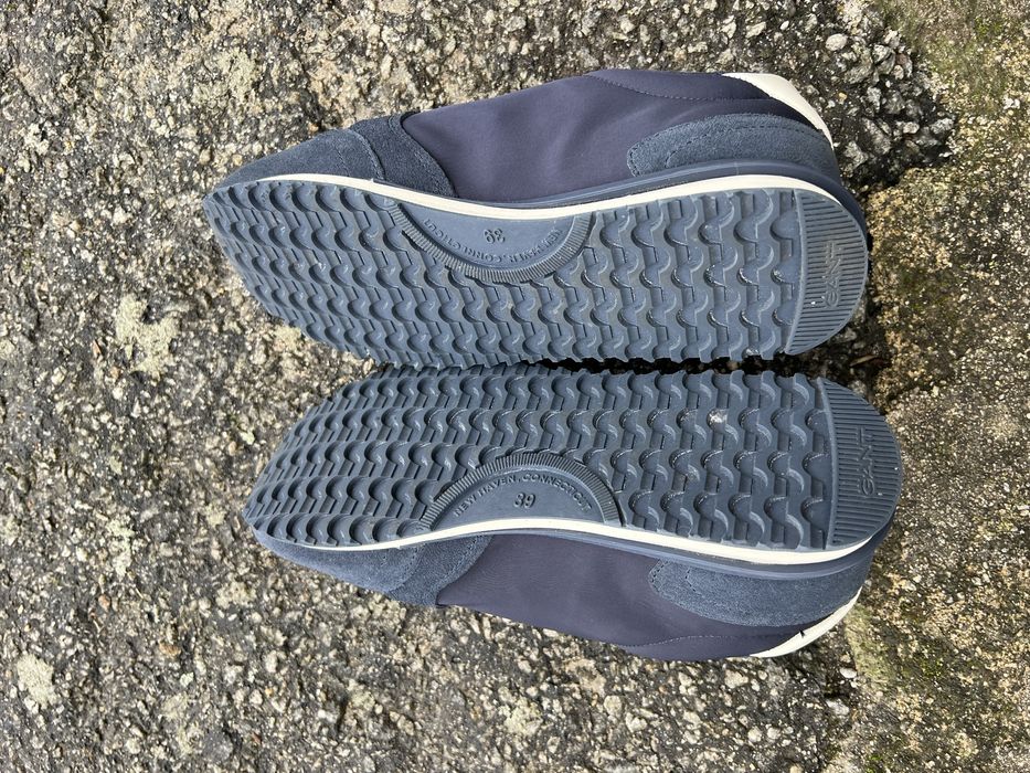 Sapatilha mulher Gant