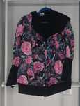 Bluza dla dwojga Greyse rozmiar L