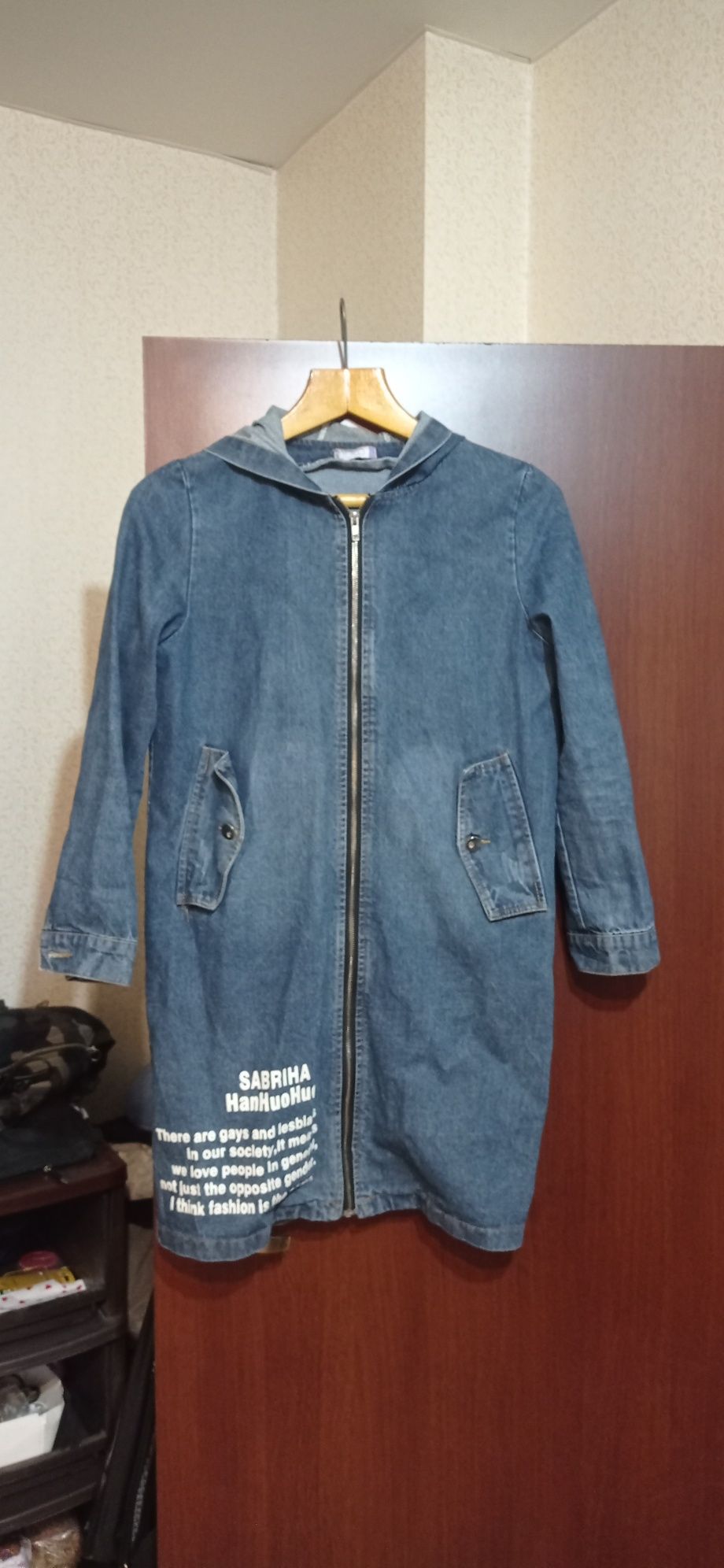 Продам пальто, куртку и шубку