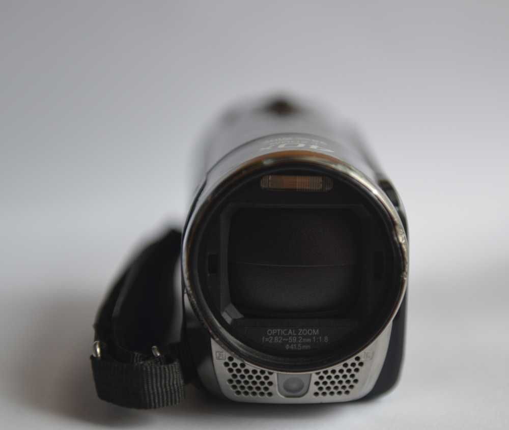 Kamera HD Panasonic HDC-TM90 FULL HD Zasilacz
