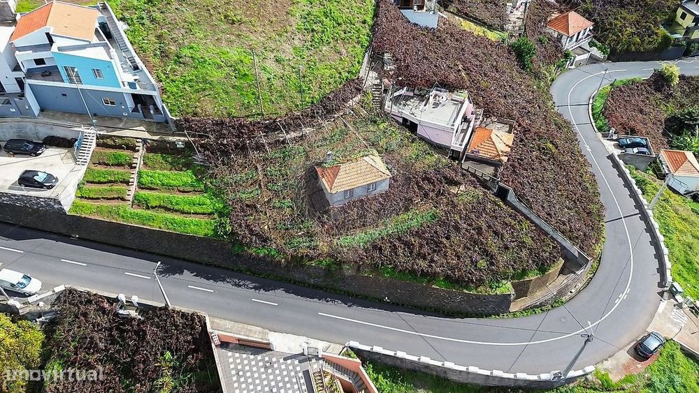 Moradia T1 para venda