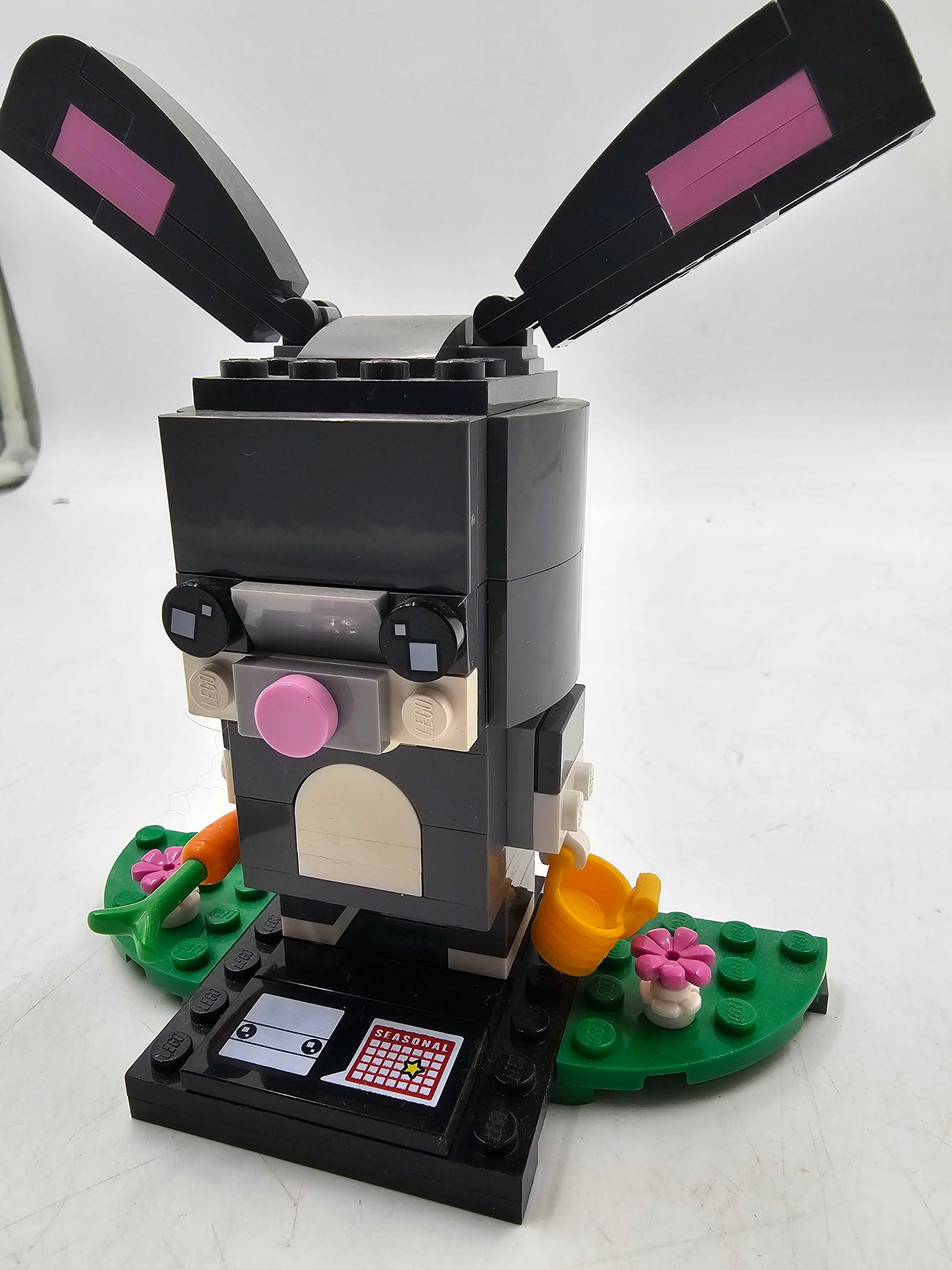 LEGO Zajączek wielkanocny 40271