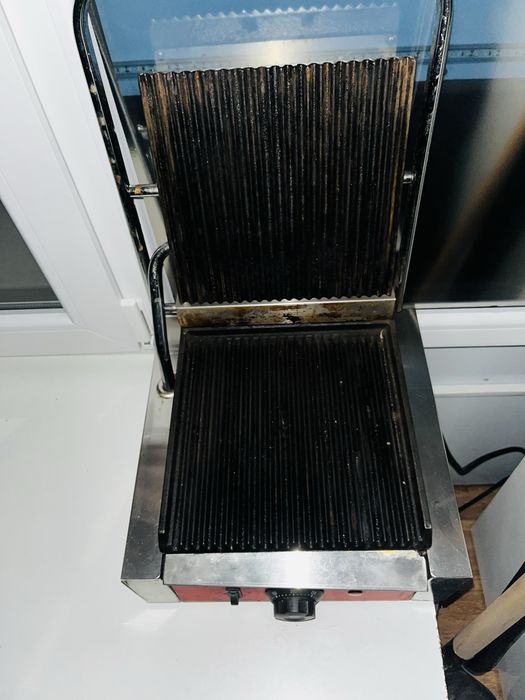 Продам прижимний гриль