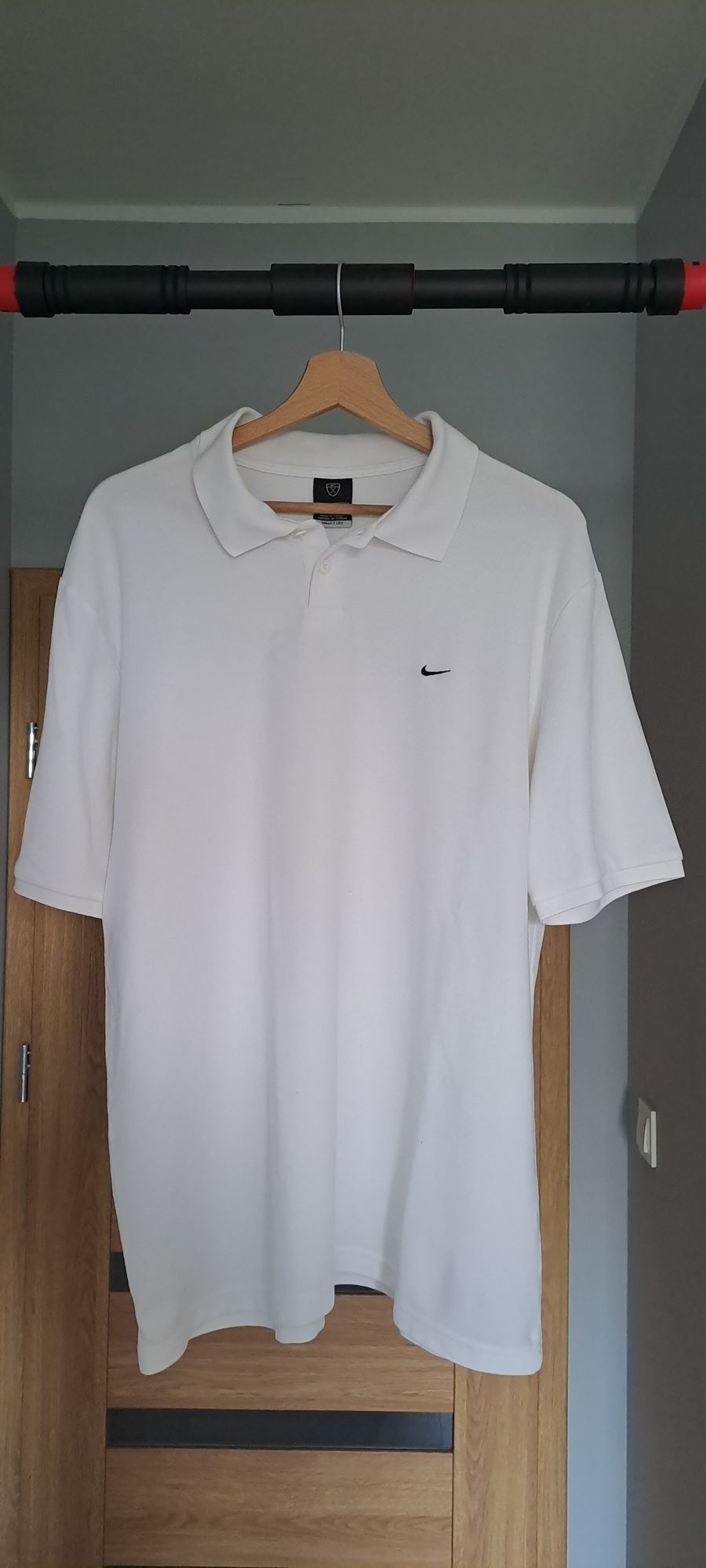 Koszulka polo Nike