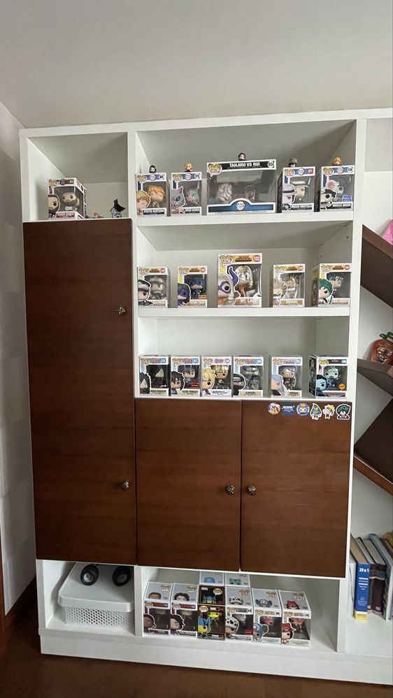 Funko Pop в асортименті