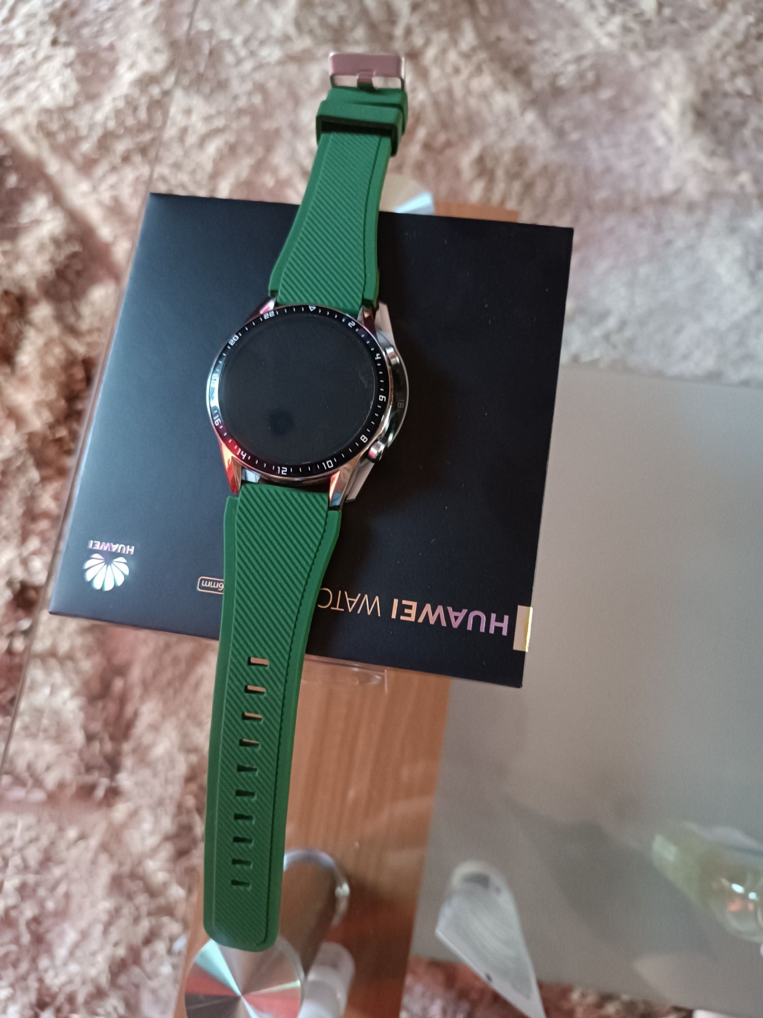 Smartwatch Huawei Watch gt2