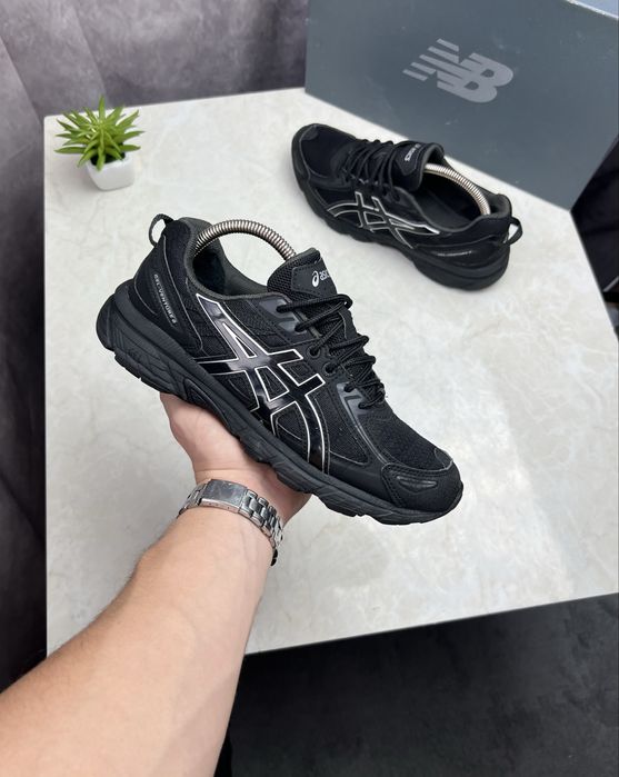 Кроссовки Asics Sportstyle Gel-Venture 6 Розмір 39.5 Original Взуття