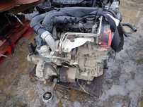 VOLKSWAGEN SEAT SKODA 1.4 TSI CZC SILNIK KOMPLETNY