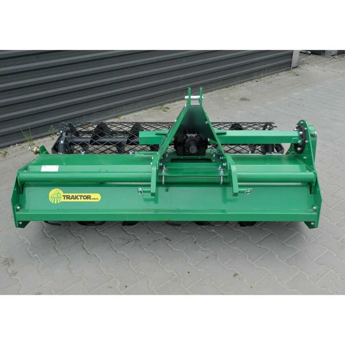 Glebogryzarka separacyjna SB165 agregat uprawowy 165 cm