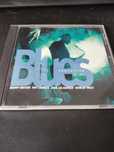 CD Blues - Vários Artistas