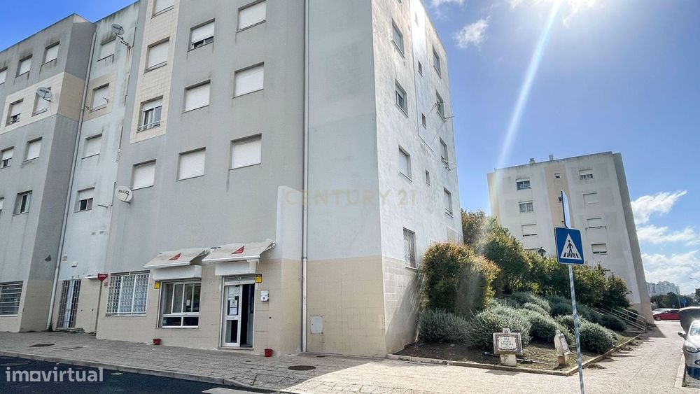 Restaurante Carnaxide - Alto dos Barronhos - Rentabilidade