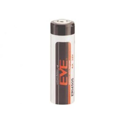 Bateria Eve Aa Er14505 Ls14500 Sl-760 3.6V