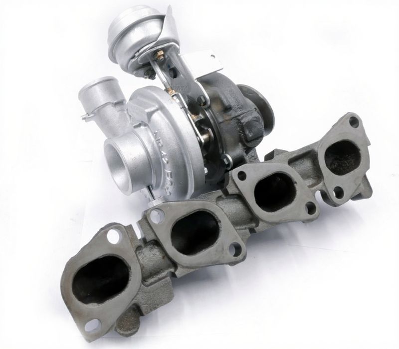 Turbina Alfa-romeo 159