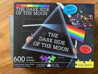 Пазл The Dark Side Of The Moon - офіційний мерч Pink Floyd