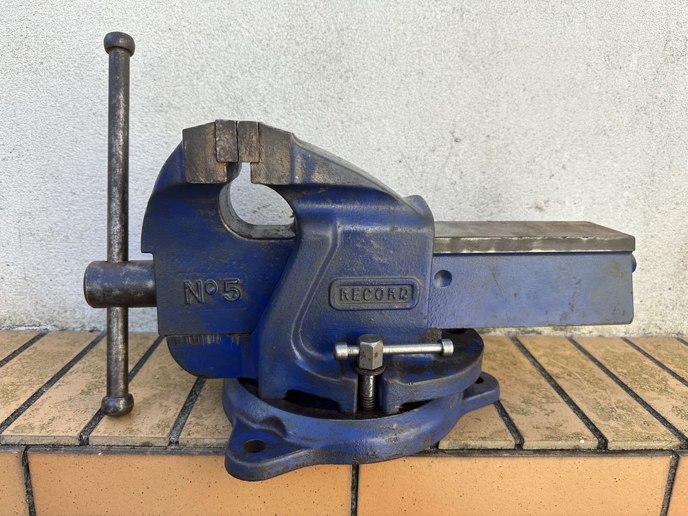 Torno de bancada