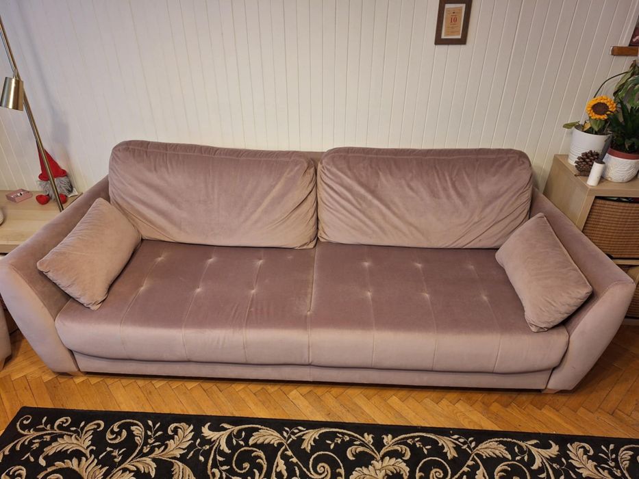 Kanapa TIVOLI z Agata meble