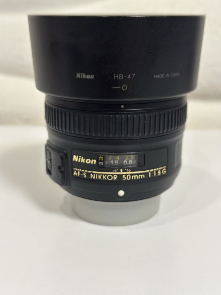 Фотоапарат Nikon D700