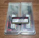 ОЗУ для ноутбука DDR4 8gb 3200MHz JUHOR