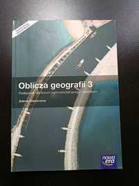 Oblicza geografii 3