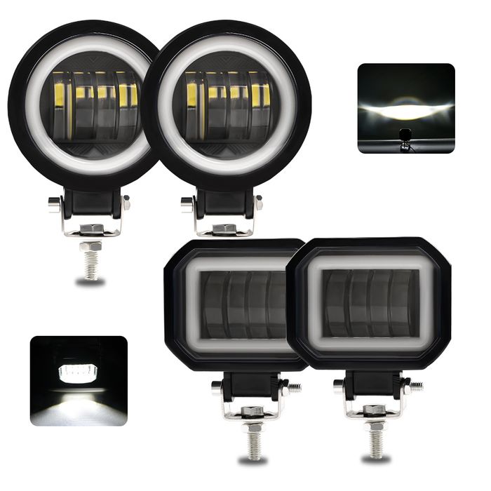 arctic v4 фара арктик кнопка хомут dc самокат мото вело мопед скутер