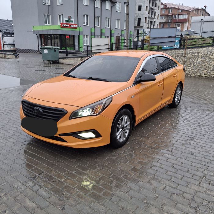 Продам Hyundai Sonata