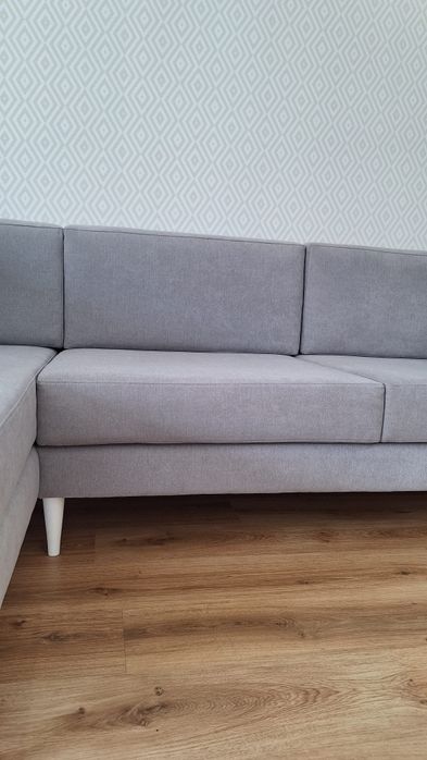 Sofa chaise longue