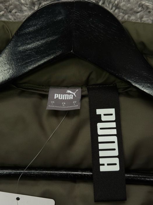 Жіноча куртка Puma