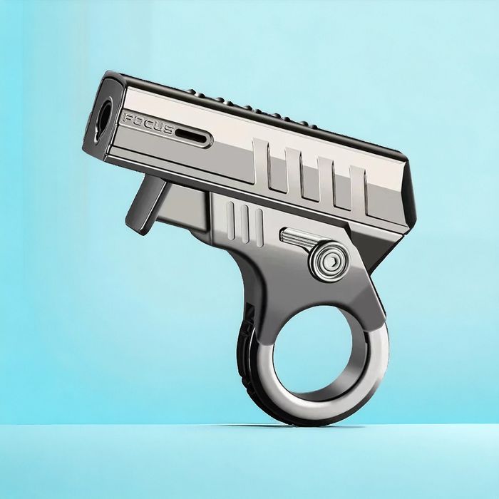 Газовая Зажигалка Турбо Focus