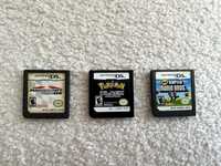 Jogos Nintendo DS