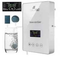 Malatec 10700 генератор озону Озонатор для води та повітря