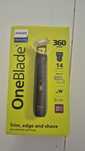 OneBlade Philips 2 lata gwarancji