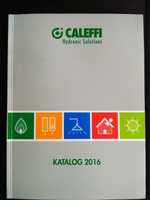 Каталог, справочник CALEFFI Hydronic Solutions | 225 стр.