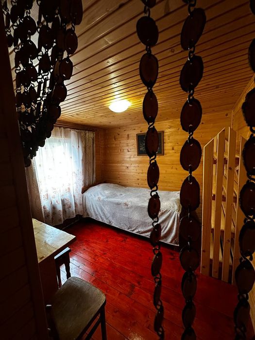 Ворохта! "Магурчик", проживання.