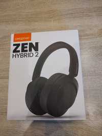 Creative zen hybrid 2