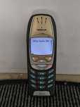 Nokia 6310i PL menu bez simlocka + ładowarka